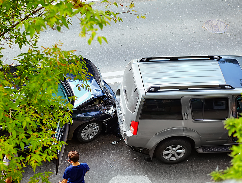 Should We Get Comprehensive Auto Insurance?